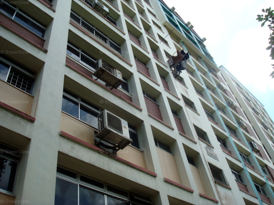 Blk 870 Woodlands Street 81 (Woodlands), HDB 5 Rooms #350992